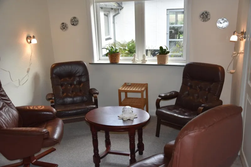 Henne Strand Ferie Accommodation photo 2