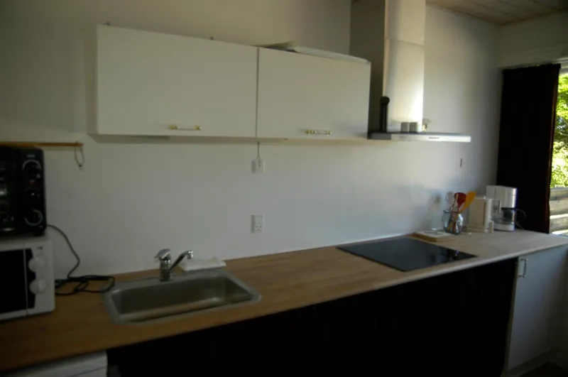 Henne Strand Ferie Accommodation photo 4