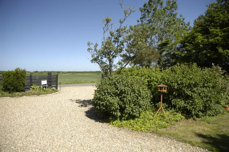 Henne Strand Ferie Accommodation photo 5