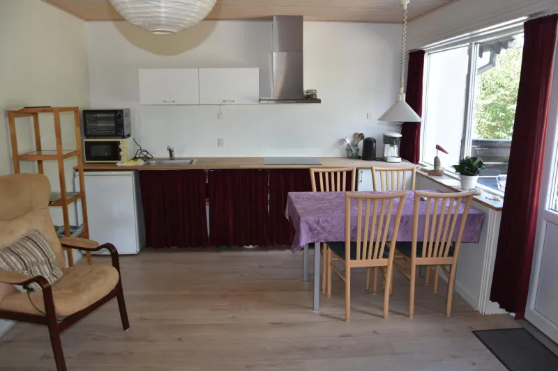 Henne Strand Ferie Accommodation photo 7