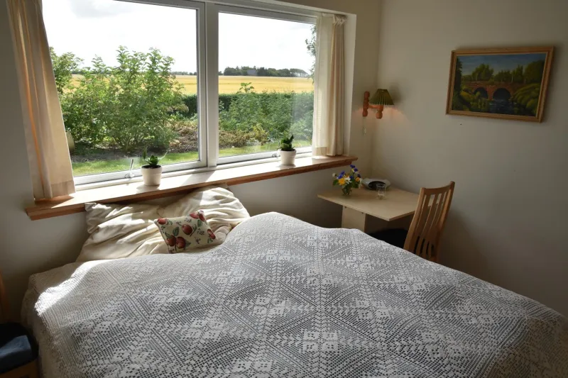 Henne Strand Ferie Accommodation photo 9