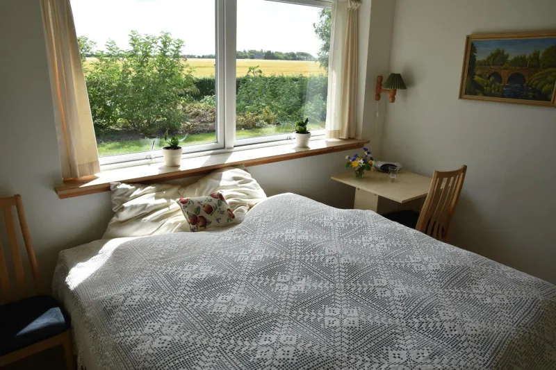Henne Strand Ferie Accommodation photo 11