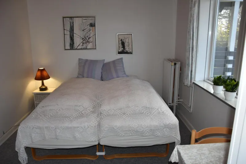 Henne Strand Ferie Accommodation photo 12
