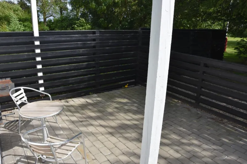 Henne Strand Ferie Accommodation photo 13