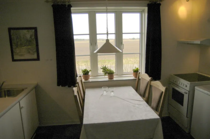 Henne Strand Ferie Accommodation photo 14