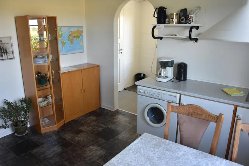Henne Strand Ferie Accommodation photo 16