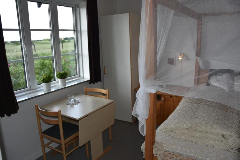 Henne Strand Ferie Accommodation photo 17