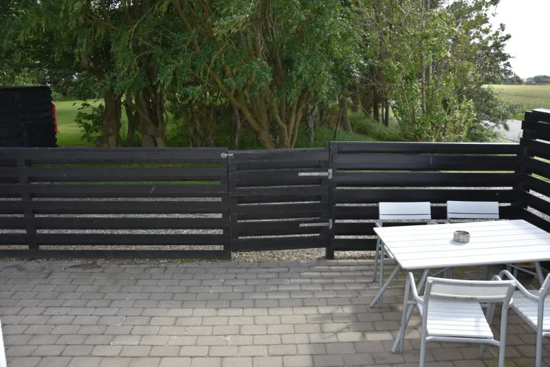 Henne Strand Ferie Accommodation photo 20