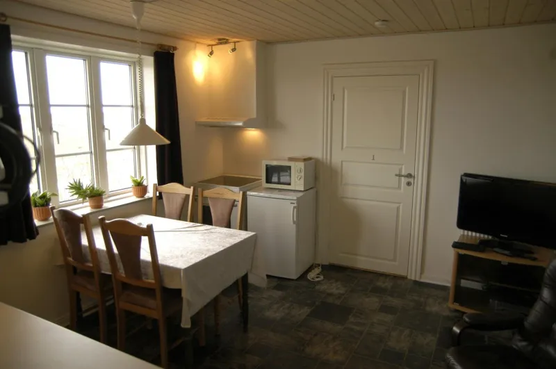 Henne Strand Ferie Accommodation photo 23