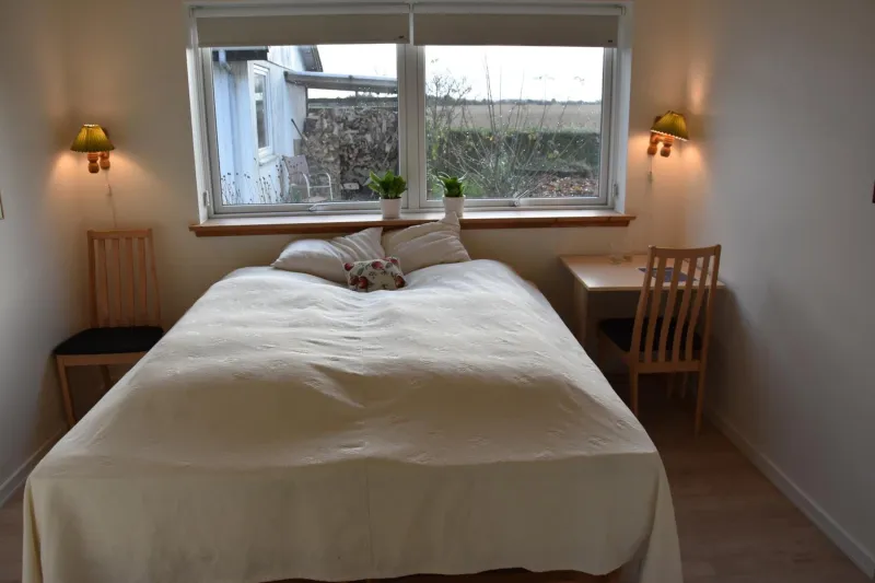 Henne Strand Ferie Accommodation photo 26