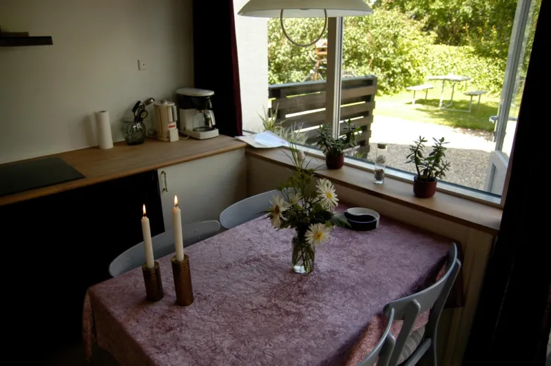 Henne Strand Ferie Accommodation photo 28