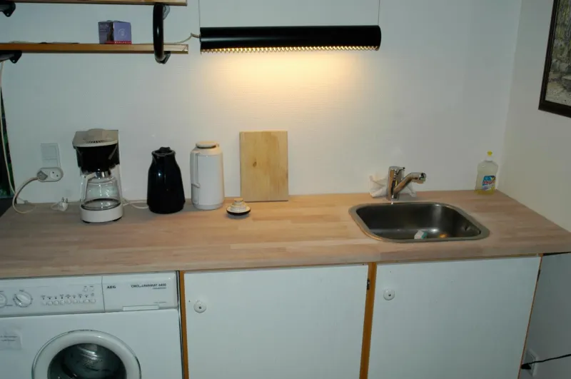 Henne Strand Ferie Accommodation photo 33