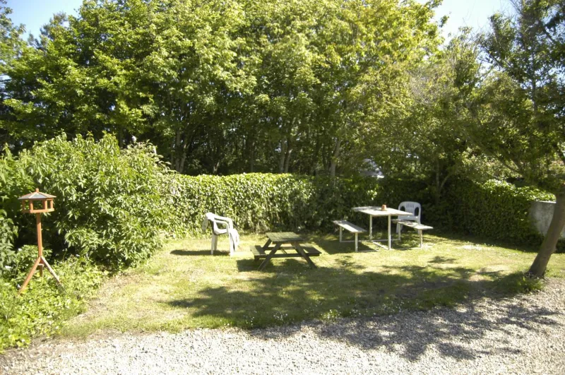 Henne Strand Ferie Accommodation photo 41