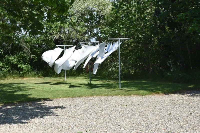 Henne Strand Ferie Accommodation photo 42