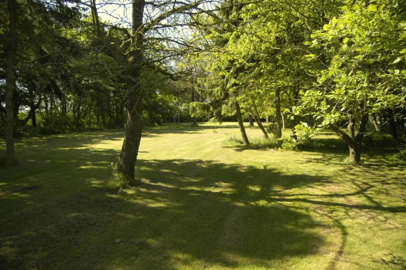 Henne Strand Ferie Accommodation photo 43
