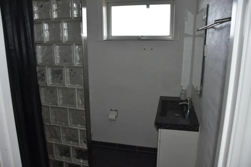 Henne Strand Ferie Accommodation photo 48