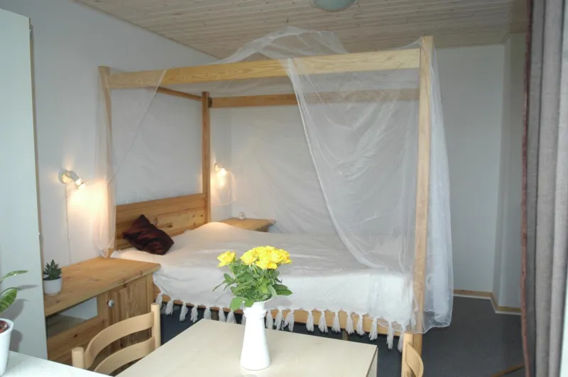 Henne Strand Ferie Accommodation photo 49