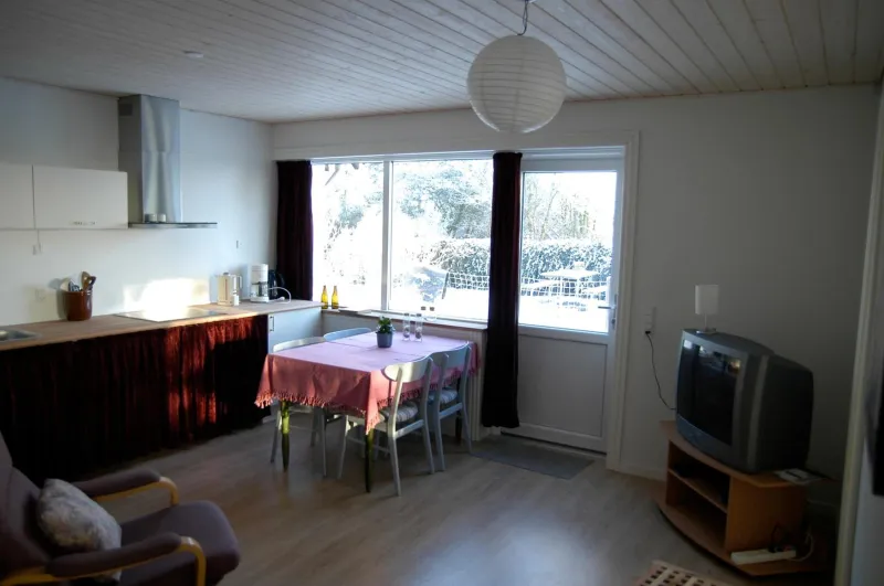 Henne Strand Ferie Accommodation photo 50