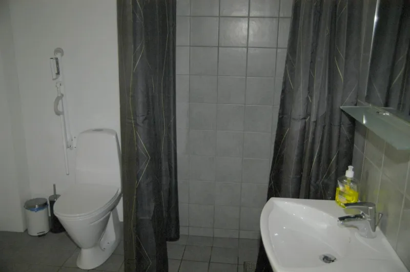 Henne Strand Ferie Accommodation photo 51