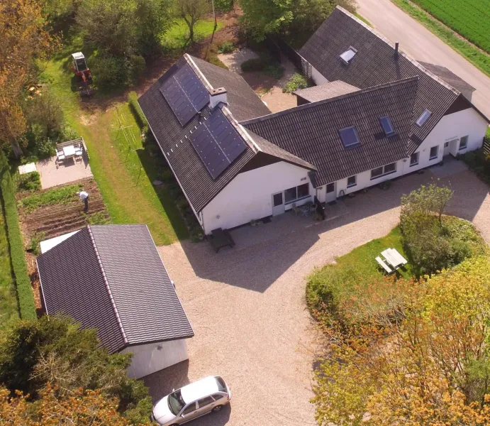 Henne Strand Ferie Accommodation photo 52