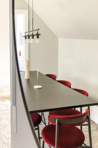 Luxury Apartment w Privat Rooftop Terrace - CPH C photo 6
