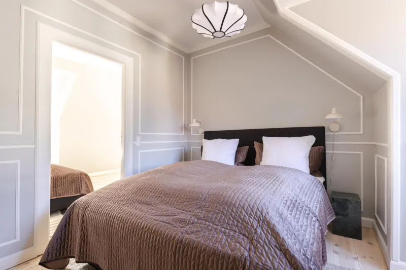 Luxury Apartment w Privat Rooftop Terrace - CPH C photo 12