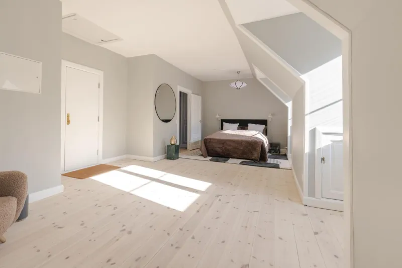 Luxury Apartment w Privat Rooftop Terrace - CPH C photo 13