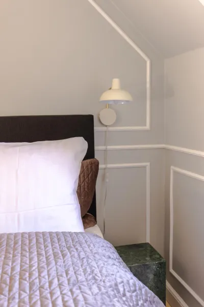 Luxury Apartment w Privat Rooftop Terrace - CPH C photo 19