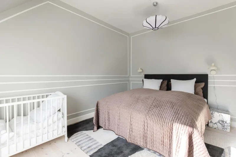 Luxury Apartment w Privat Rooftop Terrace - CPH C photo 29