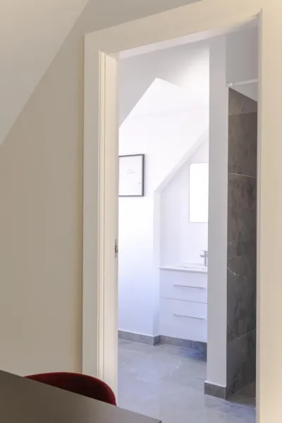 Luxury Apartment w Privat Rooftop Terrace - CPH C photo 30
