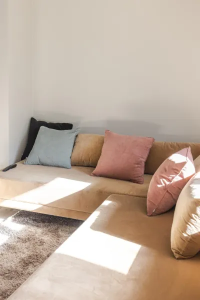 Luxury Apartment w Privat Rooftop Terrace - CPH C photo 32