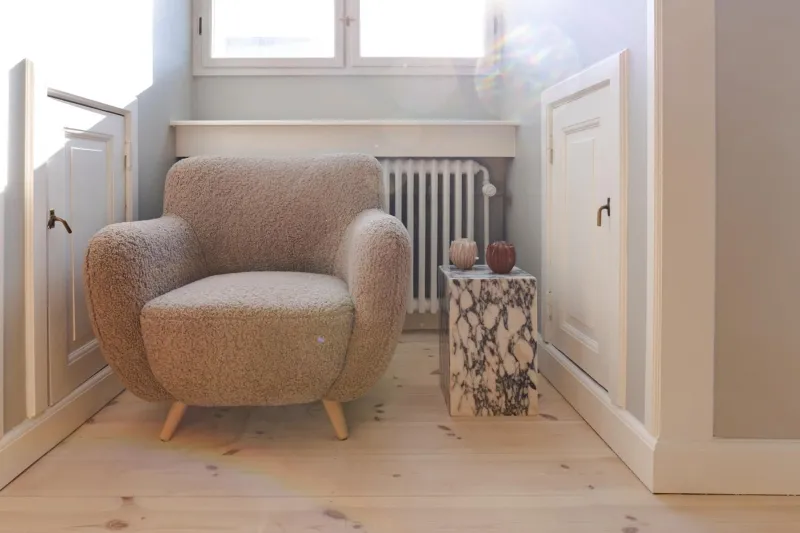 Luxury Apartment w Privat Rooftop Terrace - CPH C photo 36