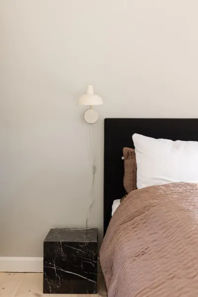 Luxury Apartment w Privat Rooftop Terrace - CPH C photo 43