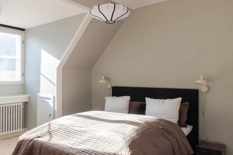 Luxury Apartment w Privat Rooftop Terrace - CPH C photo 47