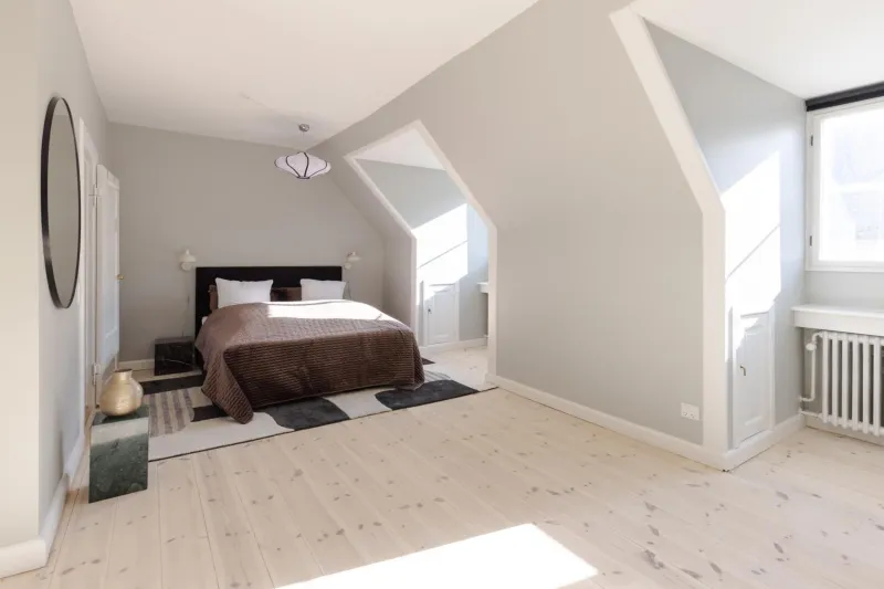 Luxury Apartment w Privat Rooftop Terrace - CPH C photo 50