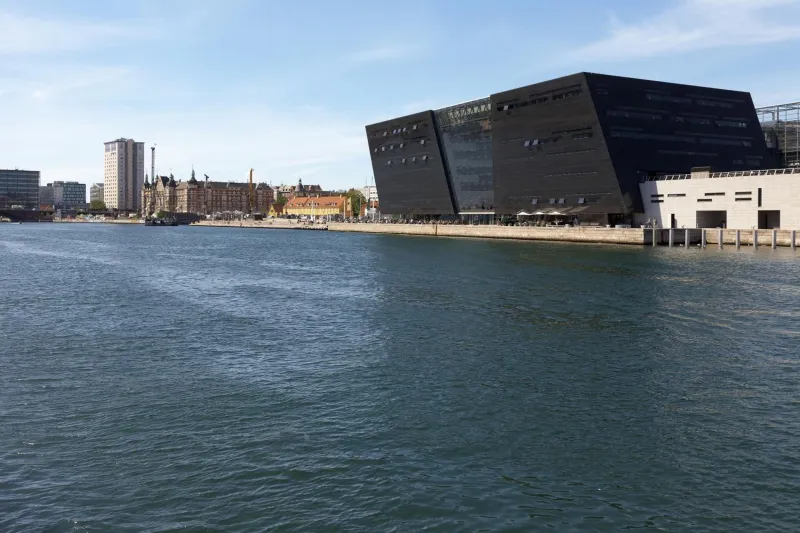 Luxury Apartment w Privat Rooftop Terrace - CPH C photo 52