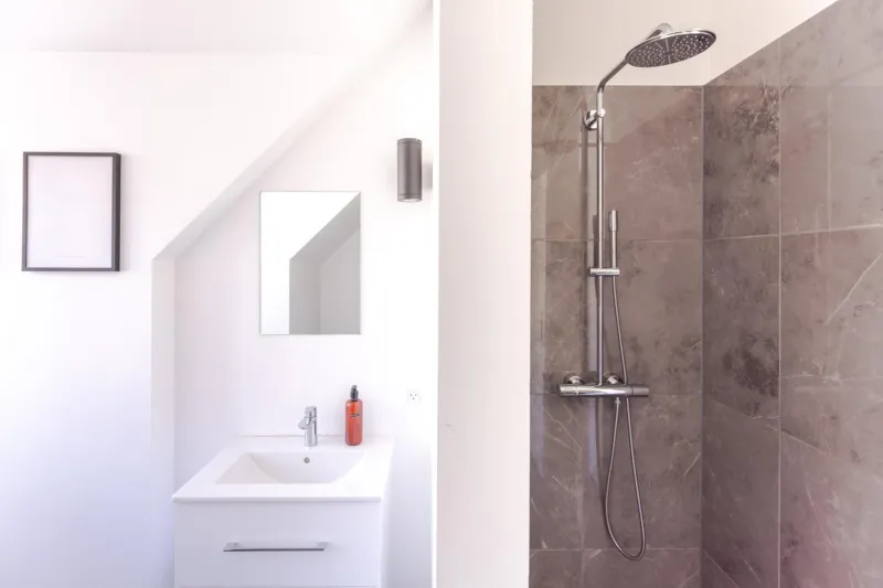 Luxury Apartment w Privat Rooftop Terrace - CPH C photo 56