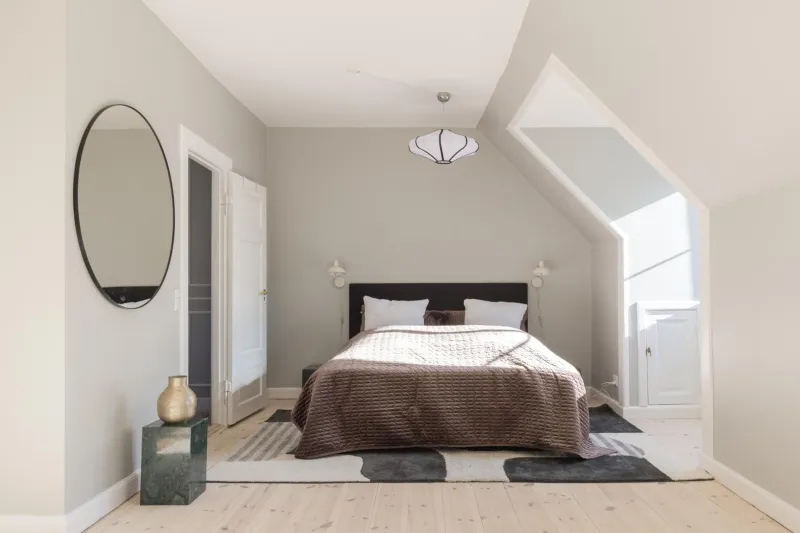 Luxury Apartment w Privat Rooftop Terrace - CPH C photo 62