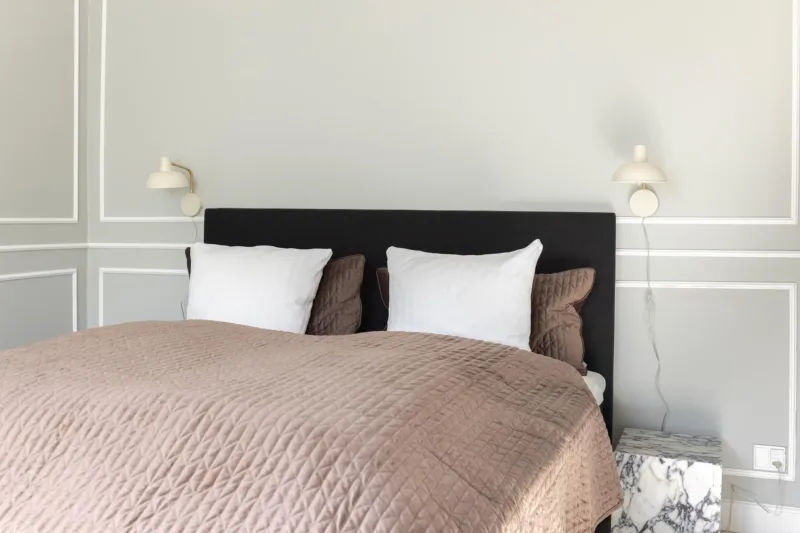 Luxury Apartment w Privat Rooftop Terrace - CPH C photo 64