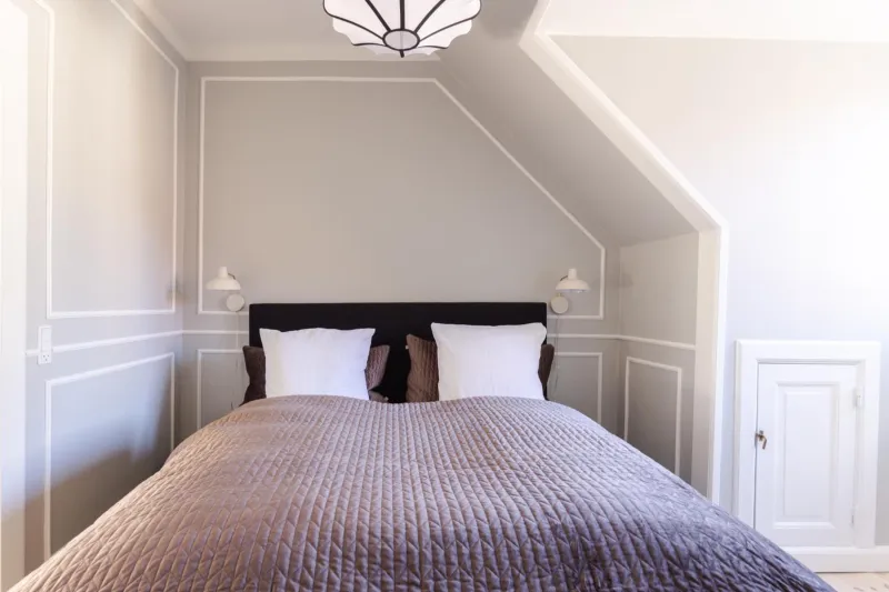 Luxury Apartment w Privat Rooftop Terrace - CPH C photo 65