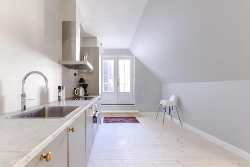 Luxury Apartment w Privat Rooftop Terrace - CPH C photo 74