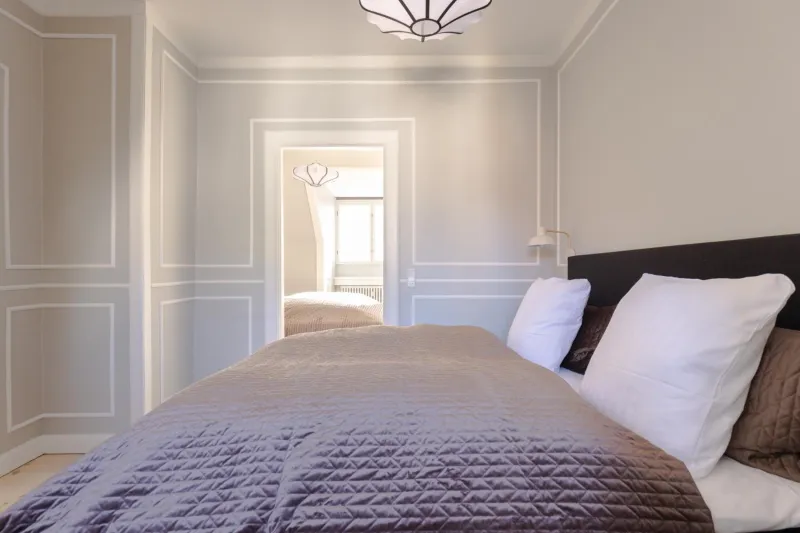 Luxury Apartment w Privat Rooftop Terrace - CPH C photo 75