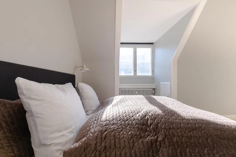 Luxury Apartment w Privat Rooftop Terrace - CPH C photo 87