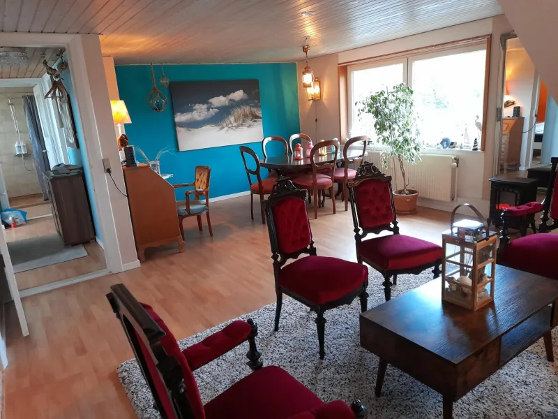 Hyggefarm between North Sea and Baltic Sea photo 3