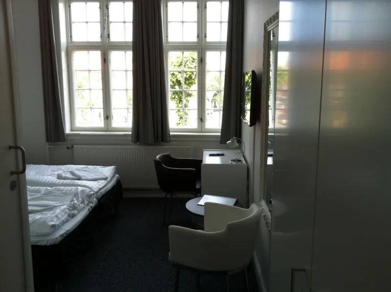 Hotel Posthuzed photo 2