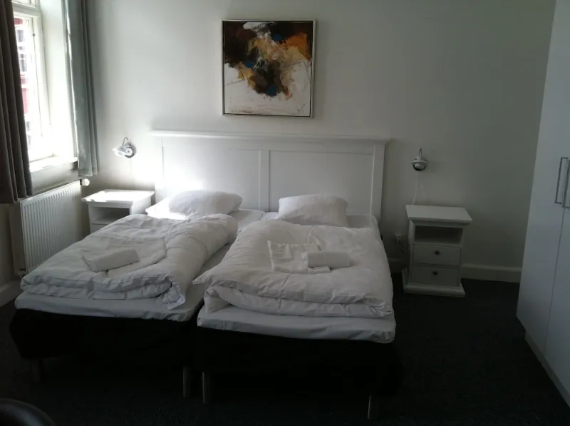 Hotel Posthuzed photo 4