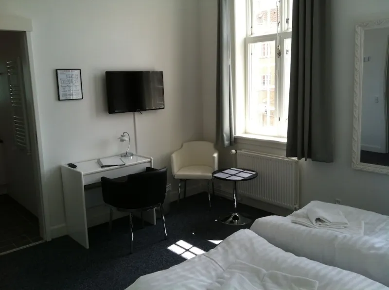 Hotel Posthuzed photo 7