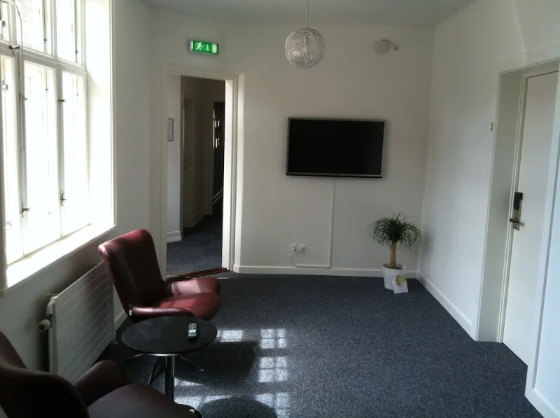 Hotel Posthuzed photo 11