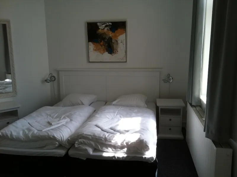 Hotel Posthuzed photo 12