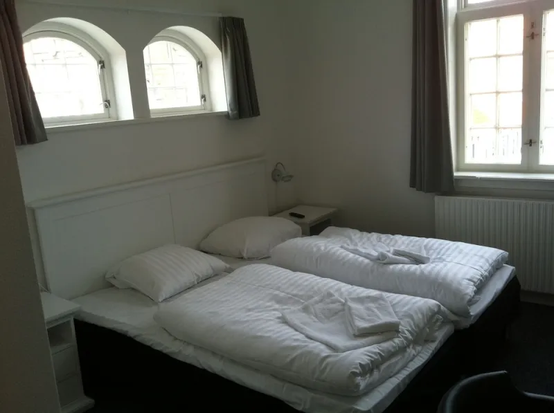 Hotel Posthuzed photo 14
